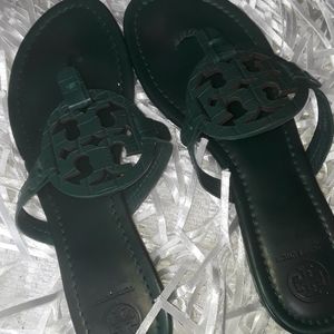 Tory Burch Miller sandals